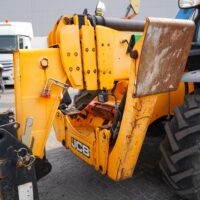 2017 JCB 540-170 Telescopic Forklift Details - Image 7