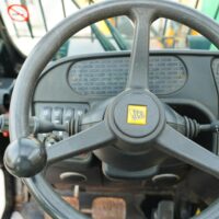 2017 JCB 540-170 Telescopic Forklift Details - Image 24