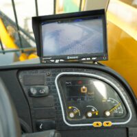 2017 JCB 540-170 Telescopic Forklift Details - Image 25