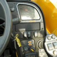 2017 JCB 540-170 Telescopic Forklift Details - Image 26