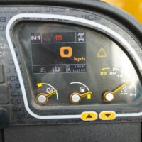 2017 JCB 540-170 Telescopic Forklift Details - Image 27