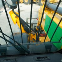 2017 JCB 540-170 Telescopic Forklift Details - Image 29
