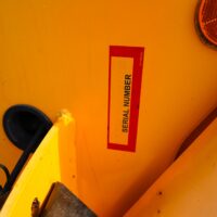 2017 JCB 540-170 Telescopic Forklift Details - Image 31