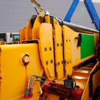 2017 JCB 540-170 Telescopic Forklift Details - Image 32