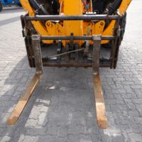 2017 JCB 540-170 Telescopic Forklift Details - Image 9