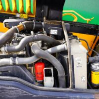 2017 JCB 540-170 Telescopic Forklift Details - Image 13
