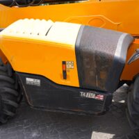 2016 JCB 540-170 Telescopic Forklift - Image 36