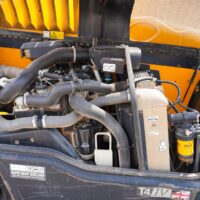2016 JCB 540-170 Telescopic Forklift - Image 37