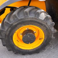 2016 JCB 540-170 Telescopic Forklift - Image 6