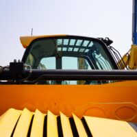 2016 JCB 540-170 Telescopic Forklift - Image 8