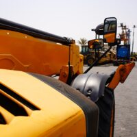 2016 JCB 540-170 Telescopic Forklift - Image 9