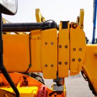 2016 JCB 540-170 Telescopic Forklift - Image 10