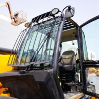 2016 JCB 540-170 Telescopic Forklift - Image 12