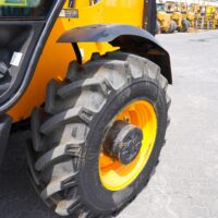 2016 JCB 540-170 Telescopic Forklift - Image 15