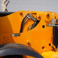 2016 JCB 540-170 Telescopic Forklift - Image 16