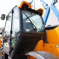 2016 JCB 540-170 Telescopic Forklift - Image 17
