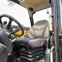 2016 JCB 540-170 Telescopic Forklift - Image 18