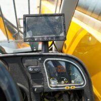 2016 JCB 540-170 Telescopic Forklift - Image 23