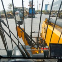 2016 JCB 540-170 Telescopic Forklift - Image 25