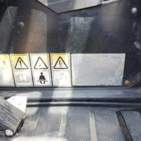 2016 JCB 540-170 Telescopic Forklift - Image 29