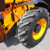 2016 JCB 540-170 Telescopic Forklift - Image 30