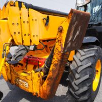 2016 JCB 540-170 Telescopic Forklift - Image 31