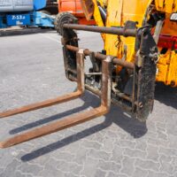 2016 JCB 540-170 Telescopic Forklift - Image 32