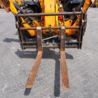2016 JCB 540-170 Telescopic Forklift - Image 33
