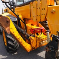 2016 JCB 540-170 Telescopic Forklift - Image 34