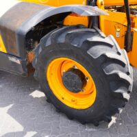 2016 JCB 540-170 Telescopic Forklift - Image 35