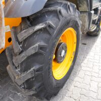 2020 JCB 540-140 Telescopic Forklift - Image 6