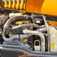 2020 JCB 540-140 Telescopic Forklift - Image 15