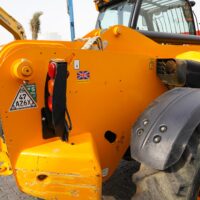 2020 JCB 540-140 Telescopic Forklift - Image 16