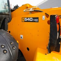 2020 JCB 540-140 Telescopic Forklift - Image 18