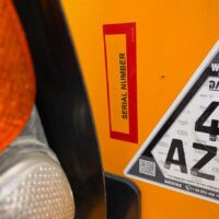 2020 JCB 540-140 Telescopic Forklift - Image 19