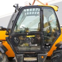 2020 JCB 540-140 Telescopic Forklift - Image 21
