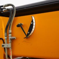 2020 JCB 540-140 Telescopic Forklift - Image 23