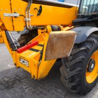 2020 JCB 540-140 Telescopic Forklift - Image 7