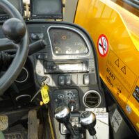 2020 JCB 540-140 Telescopic Forklift - Image 28