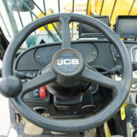 2020 JCB 540-140 Telescopic Forklift - Image 31