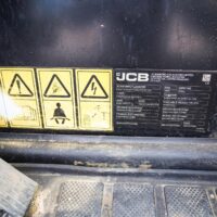 2020 JCB 540-140 Telescopic Forklift - Image 34