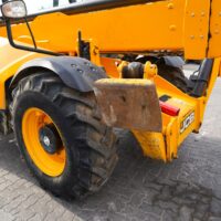 2020 JCB 540-140 Telescopic Forklift - Image 12