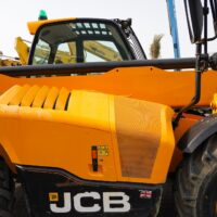 2020 JCB 540-140 Telescopic Forklift - Image 13