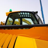 2020 JCB 540-140 Telescopic Forklift - Image 14