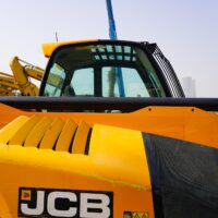 2018 JCB 540-140 Telescopic Forklift - Image 14