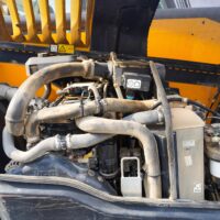 2018 JCB 540-140 Telescopic Forklift - Image 15