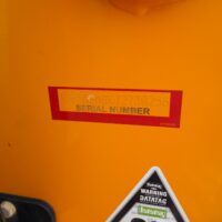2018 JCB 540-140 Telescopic Forklift - Image 20