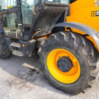 2018 JCB 540-140 Telescopic Forklift - Image 22