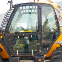 2018 JCB 540-140 Telescopic Forklift - Image 23