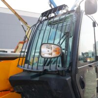 2018 JCB 540-140 Telescopic Forklift - Image 25